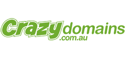Crazydomains.com